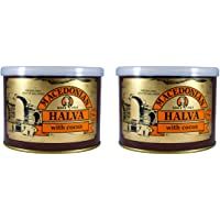 Los mejores  - Griego Macedonio Halva con Cacao 1 kg